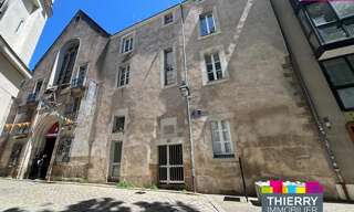 Appartement 2 Pièces 29 m² à vendre à Nantes (44000)