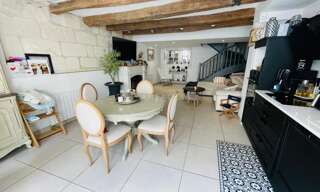 Appartement 4 Pièces 105 m² à vendre à Tours (37000)