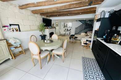 Appartement 4 pièces 367000 €