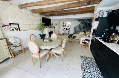 Triplex — photo du bien