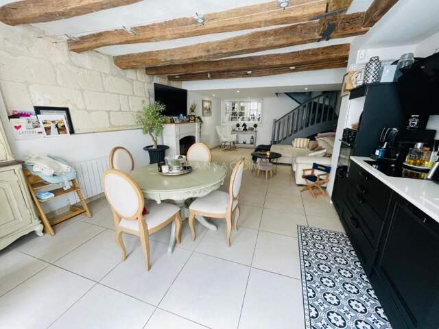 Triplex — photo du bien