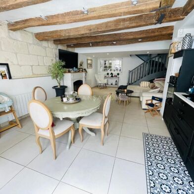 Appartement 4 pièces 367000 €