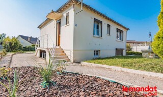 Maison 3 Pièces 62 m² à louer à Dizy (51530)