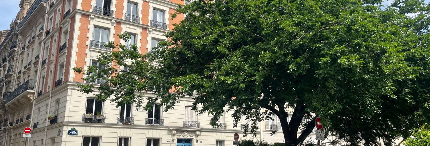 Appartement 3 Pièces 60 m² à vendre à Paris 5 (75005)