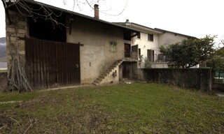 Maison 6 Pièces 198 m² à vendre à Porte-de-Savoie (73800)