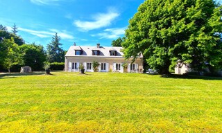 Maison 7 Pièces 170 m² à vendre à Baugé-en-Anjou (49150)
