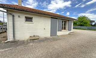 Maison 3 Pièces 54 m² à vendre à Libourne (33500)