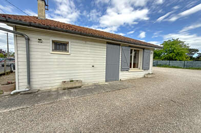 Maison 3 pièces 173000 €