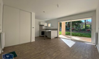 Appartement 2 Pièces 42 m² à louer à Buxerolles (86180)