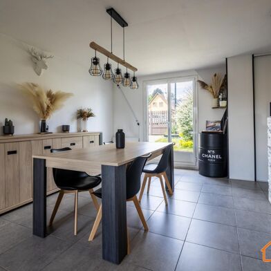 Maison 4 pièces 204900 €