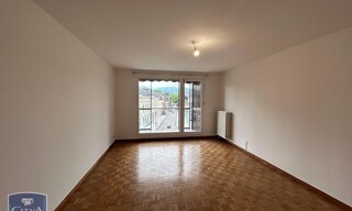 Appartement 3 Pièces 71 m² à louer à Chambéry (73000)