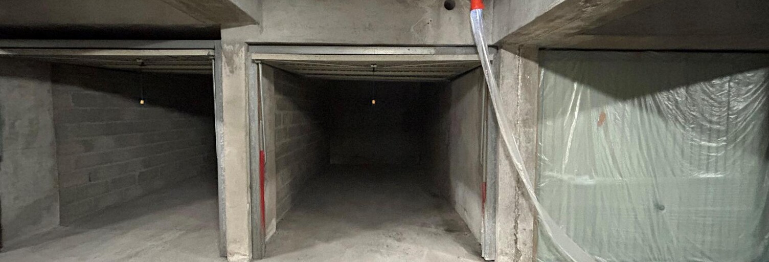 Garage   m² à louer à Chambéry (73000)