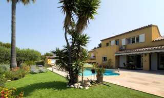 Maison 6 Pièces 195 m² à vendre à Saint-Laurent-du-Var (06700)