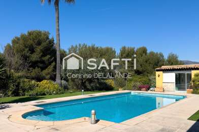 Maison 6 pièces 890000 €