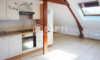 Appartement 1 Pièce 23 m² à louer à Vitry-en-Artois (62490)