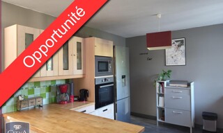 Maison 6 Pièces 136 m² à vendre à Vouneuil-sous-Biard (86580)