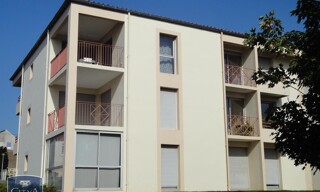 Appartement 1 Pièce 28 m² à vendre à Poitiers (86000)