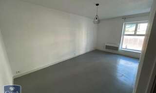 Appartement 1 Pièce 24 m² à louer à Poitiers (86000)