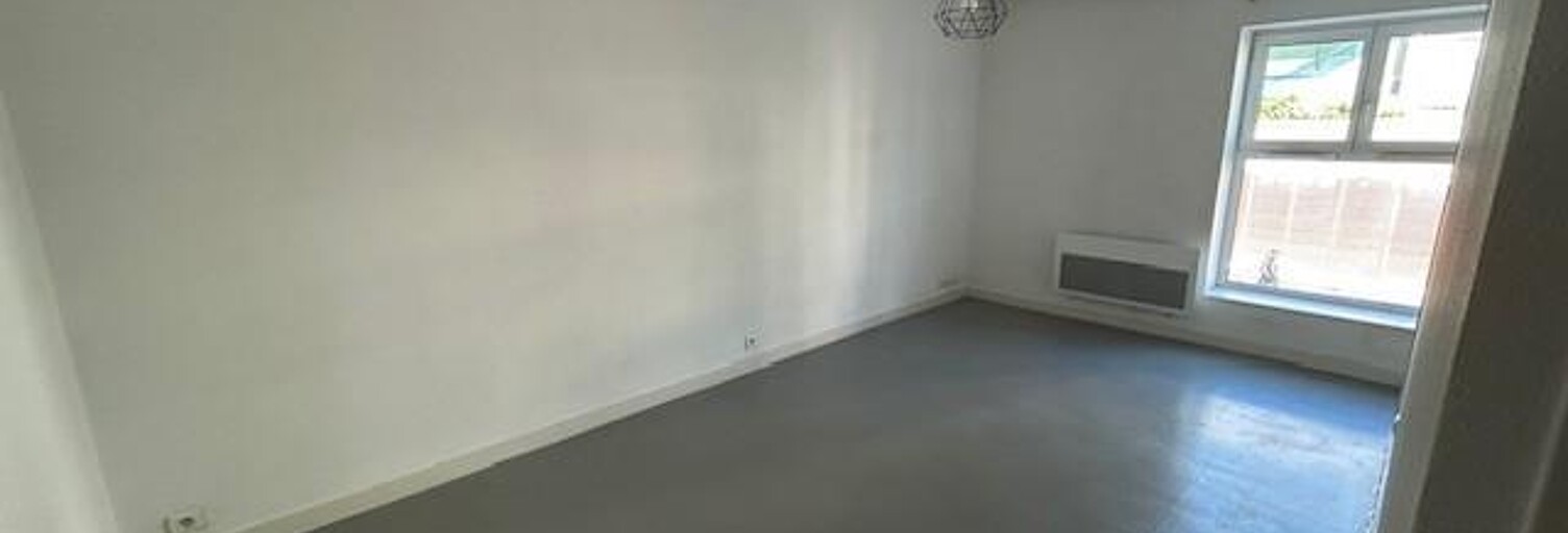 Appartement 1 Pièce 24 m² à louer à Poitiers (86000)