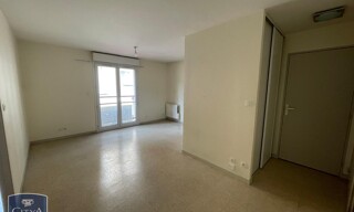 Appartement 2 Pièces 35 m² à louer à Poitiers (86000)