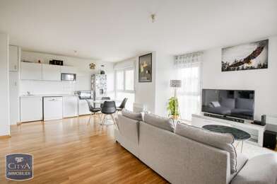 Appartement 2 pièces 136000 €