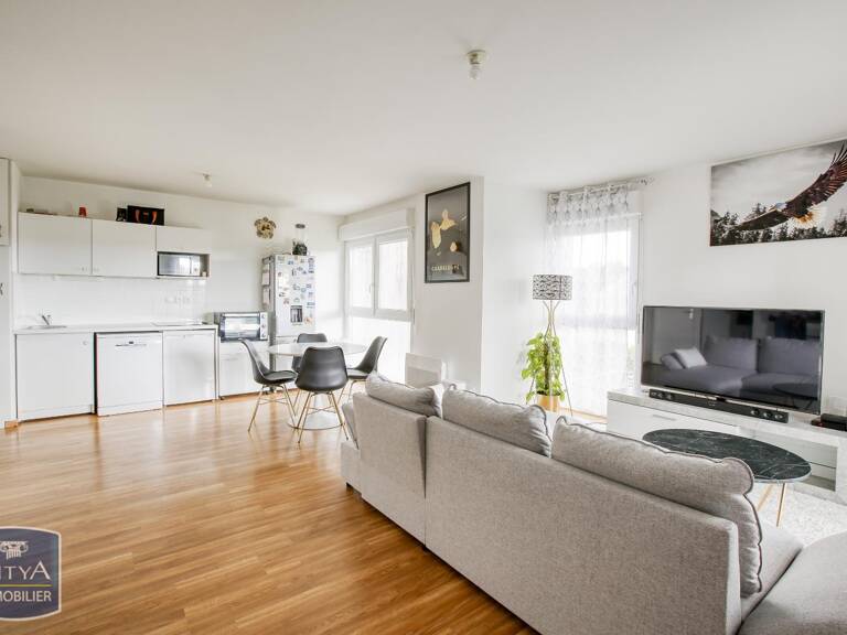Appartement 2 pièces 47 m² — photo 1