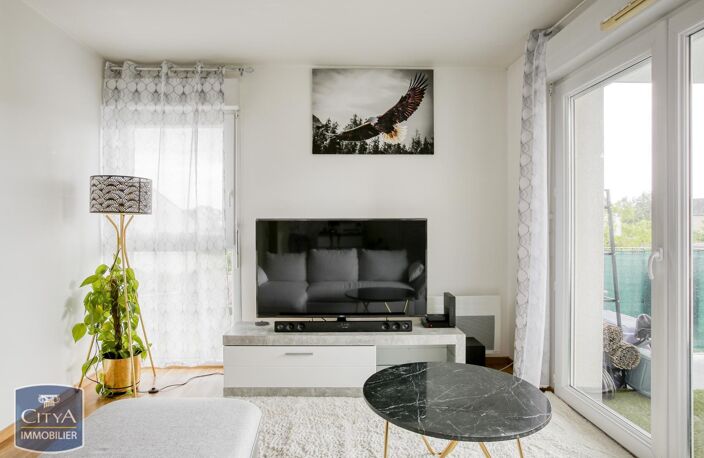 Vente appartement 2 pièces 47 m² Avrillé (49240) — photo 2