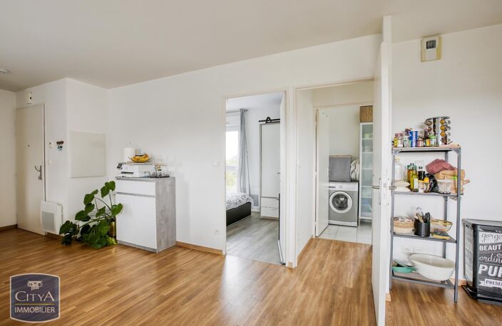 Vente appartement 2 pièces 47 m² Avrillé (49240) — photo 4