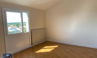 Appartement 1 Pièce 30 m² à louer à Niort (79000)
