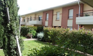 Appartement 3 Pièces 60 m² à louer à Aucamville (31140)
