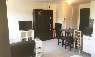 Appartement 1 Pièce 31 m² à louer à Montluel (01120)