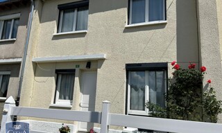 Maison 4 Pièces 72 m² à louer à Châteauroux (36000)