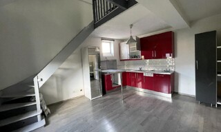 Appartement 1 Pièce 23 m² à vendre à Nesles-la-Vallée (95690)