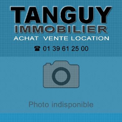 Garage  95 €