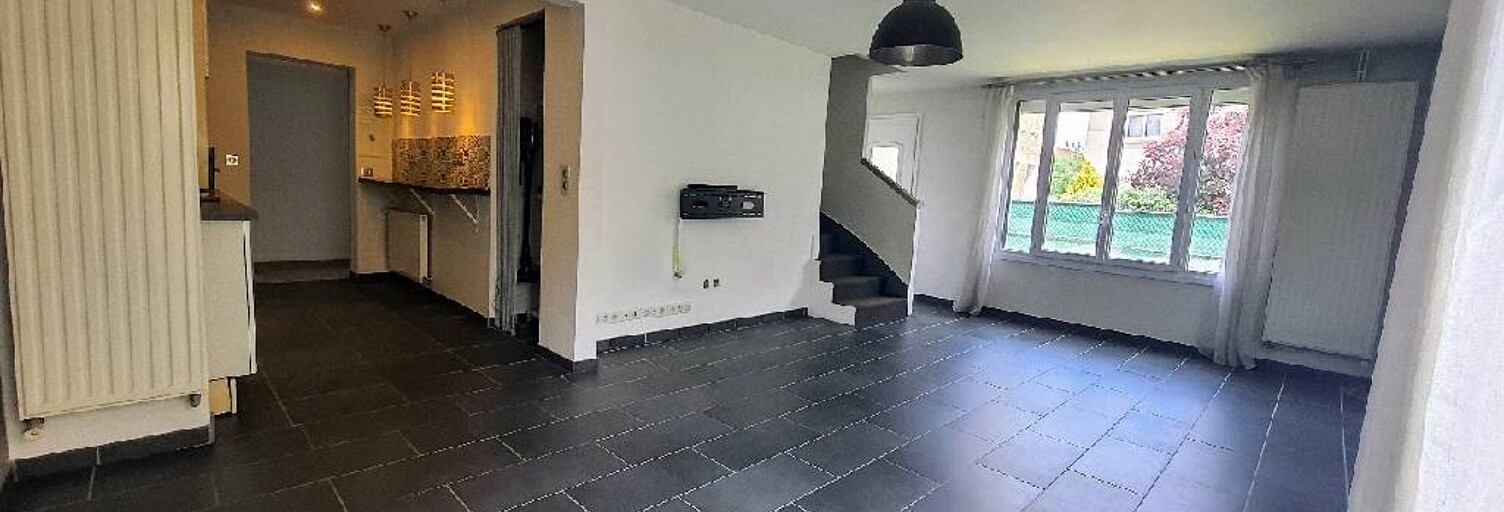 Maison 5 Pièces 90 m² à vendre à Argenteuil (95100)