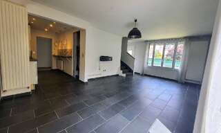 Maison 5 Pièces 90 m² à vendre à Argenteuil (95100)