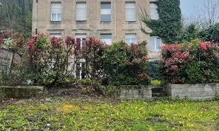 Immeuble  464 m² à vendre à Saint-Étienne (42000)