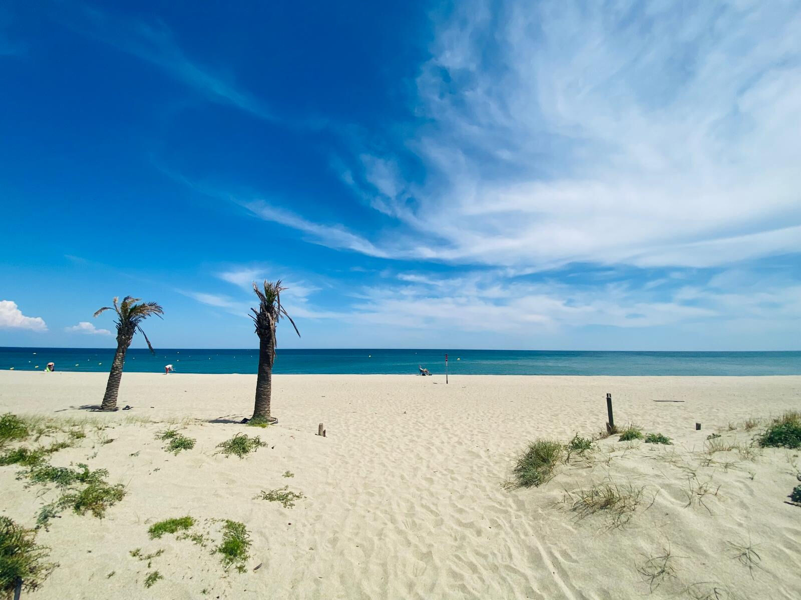 Appartement  T2 à vendre Barcarès (Le) 66420