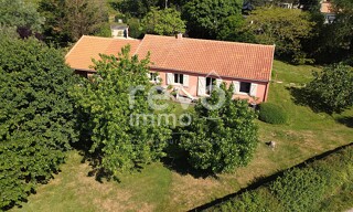 Maison 6 Pièces 122 m² à vendre à Orée d'Anjou (49530)