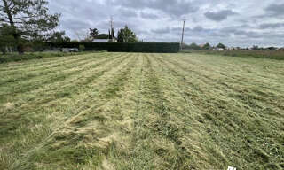 Terrain  1839 m² à vendre à Longages (31410)