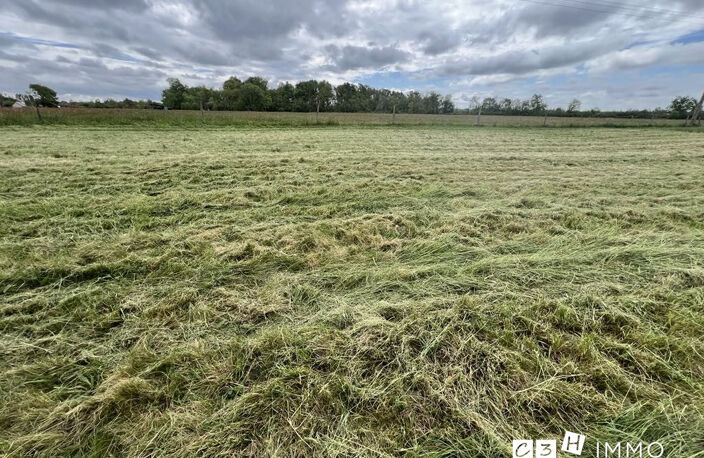 Terrain à vendre Longages — photo 2