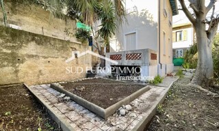 Maison 5 Pièces 87 m² à vendre à Nice (06200)