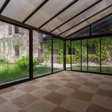 Maison 7 pièces 242000 €