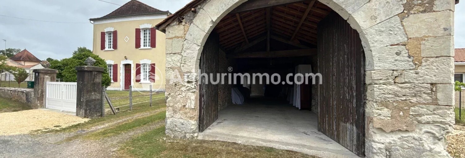 Maison 5 Pièces 117 m² à vendre à Neuvic (24190)