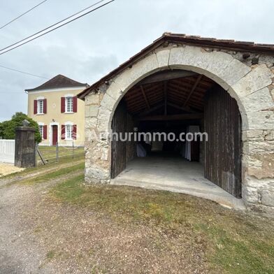 Maison 5 pièces 155000 €