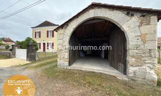 Maison 5 Pièces 117 m² à vendre à Neuvic (24190)