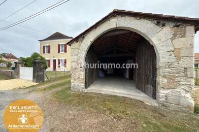 Maison 5 pièces 155000 €