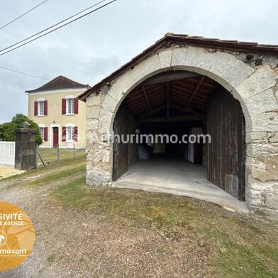 Maison 5 pièces 155000 €