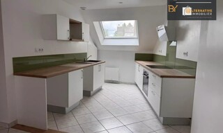 Appartement 2 Pièces 38 m² à louer à La Guerche-de-Bretagne (35130)