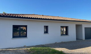 Maison 4 Pièces 114 m² à louer à Paulhac (31380)